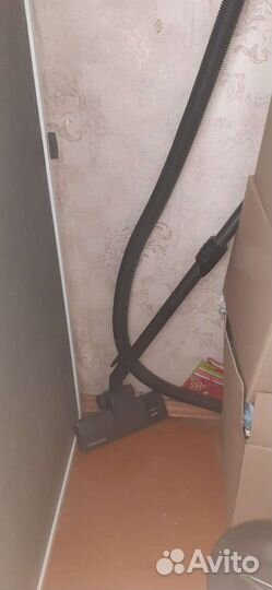 Пылесос samsung