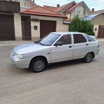 ВАЗ (LADA) 2112 1.6 MT, 2002, 170 000 км, с пробегом, цена 285 000 руб.