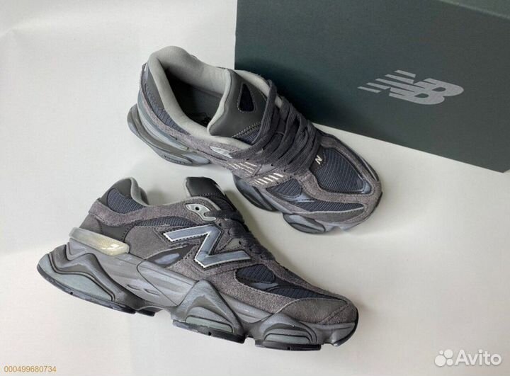 Кроссовки New Balance 9060