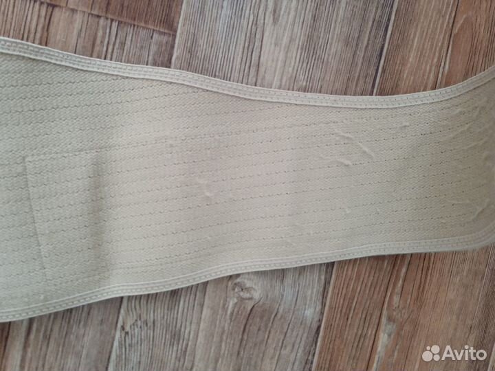 Бандаж для беременных и после родов