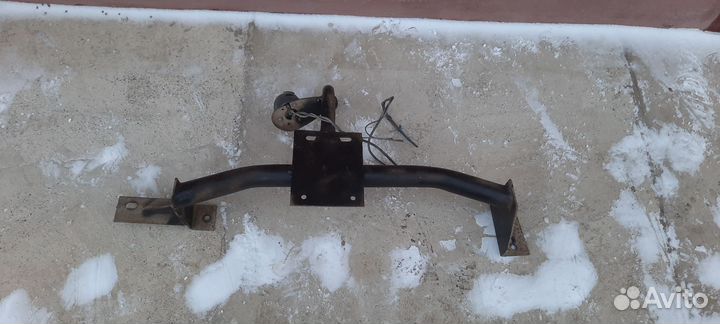 Фаркоп на Ваз 2110 бу