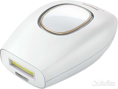 Фотоэпилятор philips lumea