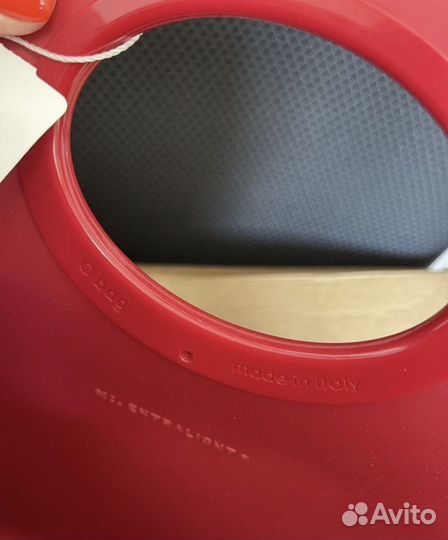 Сумка obag оригинал новая Италия