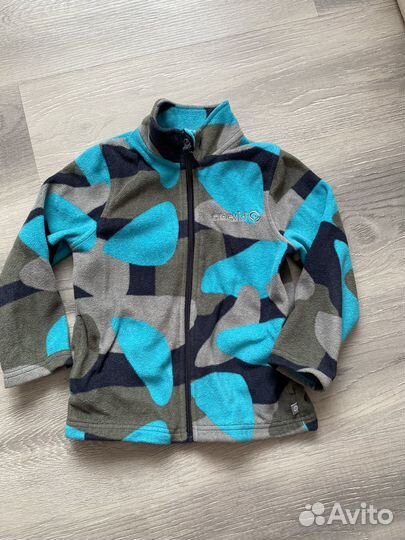 Пакет вещей для мальчика 98 104