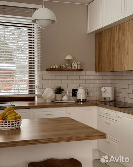 Кухня как в икеа