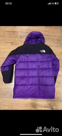 Пальто зимнее The North Face