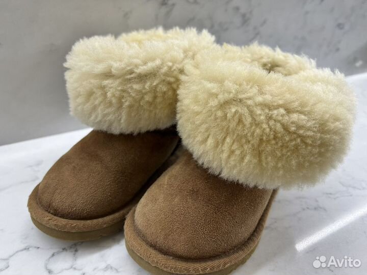 Угги детские оригинал UGG