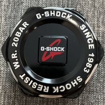 Коробка G Shock металлическая