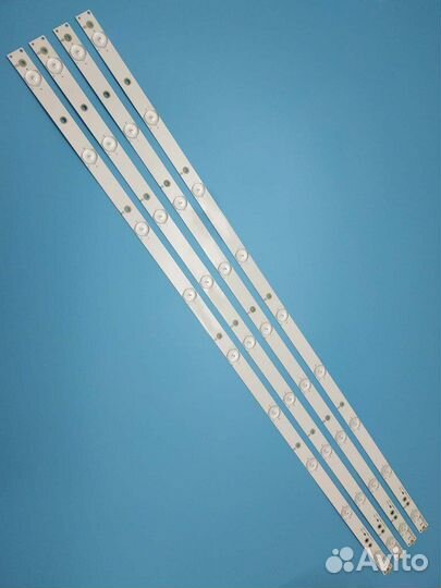 LED подсветка для tv LG, Samsung, Sony и других