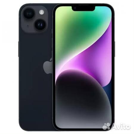 iPhone 14, 512 ГБ