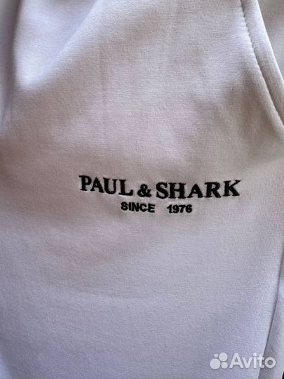 Шорты paul shark