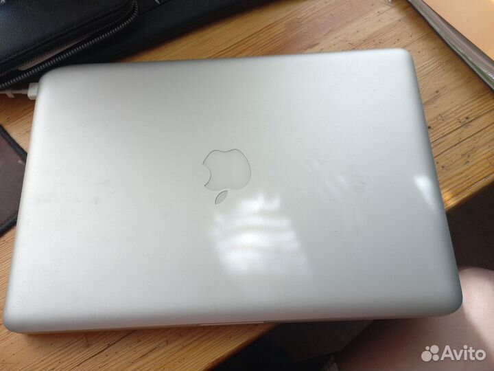 Apple MacBook Pro 13