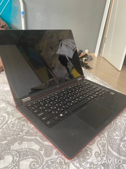 Lenovo ideapad yoga 11