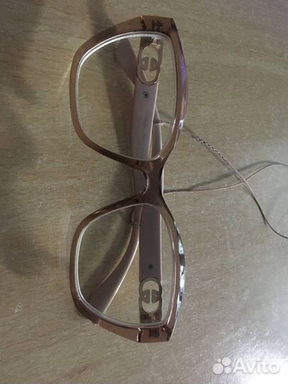 Очки с диоптриями фотохромные -3