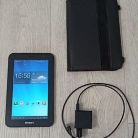 Планшет samsung galaxy tab 7.0 plus