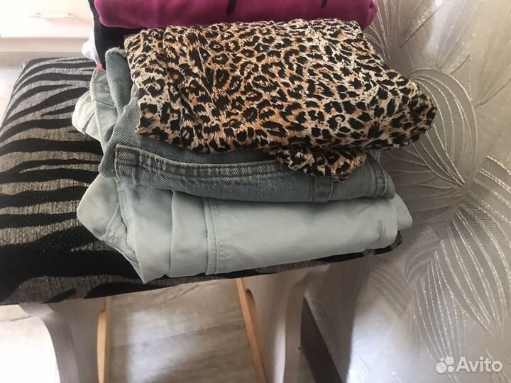 Женские вещи