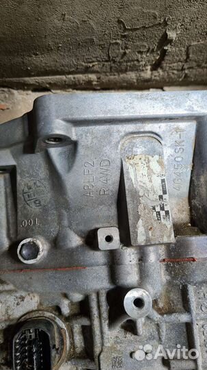 А8LF2 по запчастям