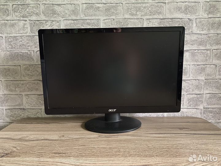 Монитор acer 23 d