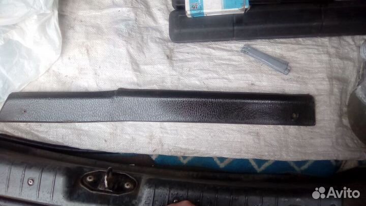 Батон Москвич 412