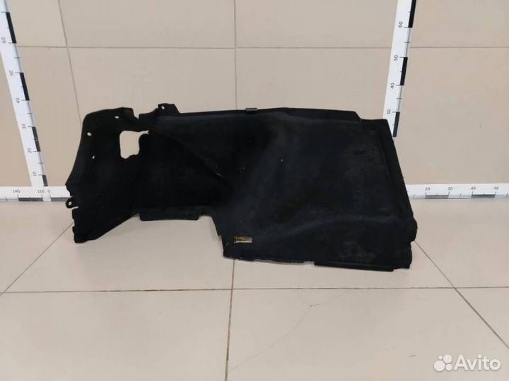 Обшивка багажника Lexus GS 300/400/430 S190 2005-2011