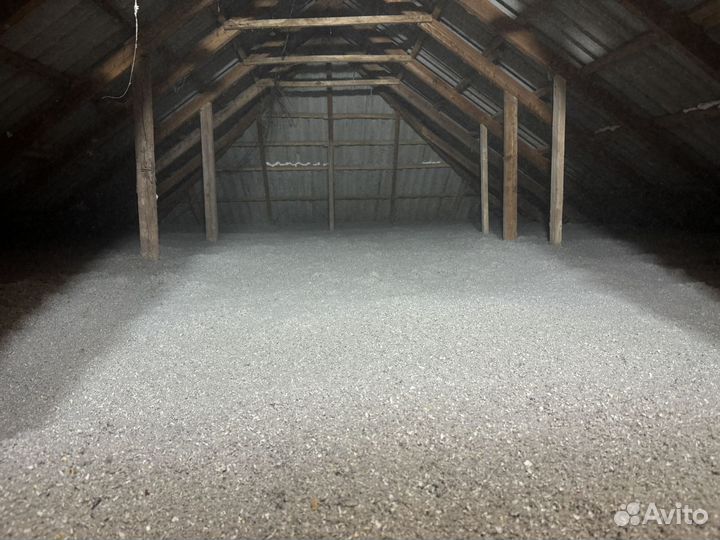 Утеплитель с доставкой