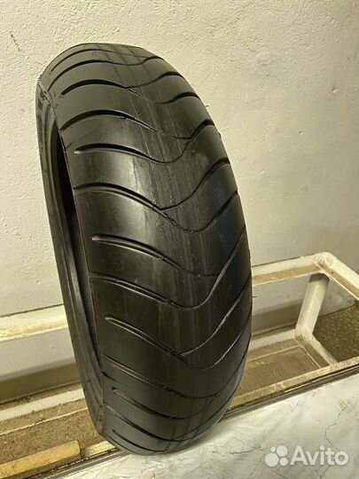 180/55 R17 Michelin Pilot Road (425)