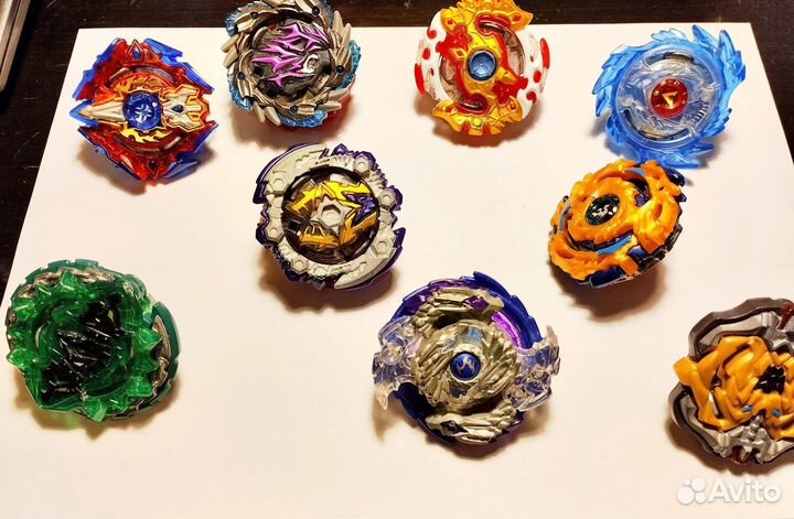 Бейлблэйды (beyblade) и Инфинити надо