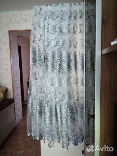 Тюль