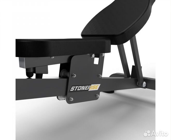 Скамья универсальная stonerise ThunderShape DCH201