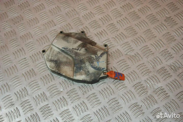 Крышка звезды Yamaha TDM850-1