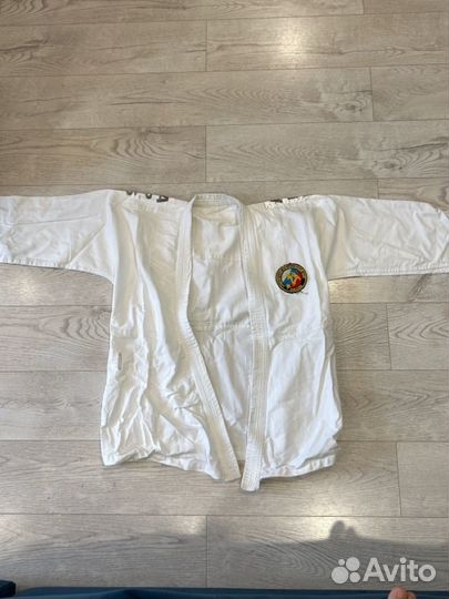 Кимоно для арб