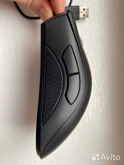 Игровая мышка Razer