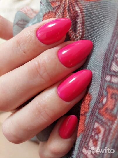 Маникюр педикюр на дому