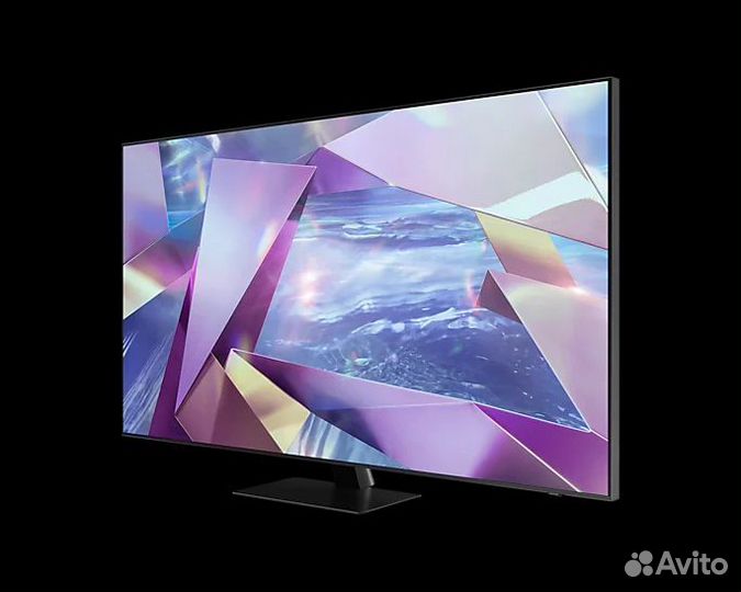 Телевизор 8K Samsung qe55q700tau