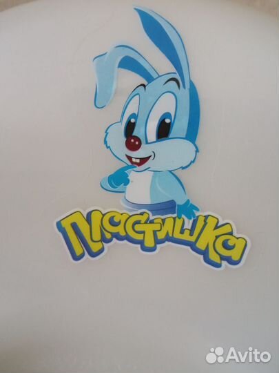 Горшок детский стульчик