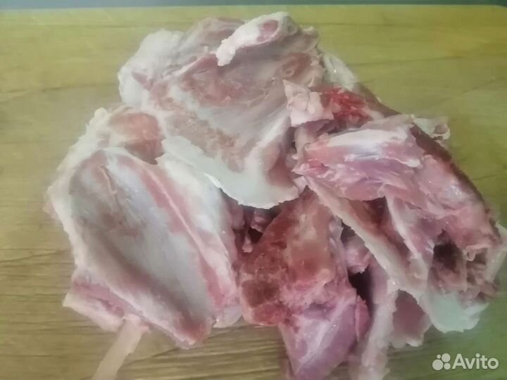 Кости 30кг для собак