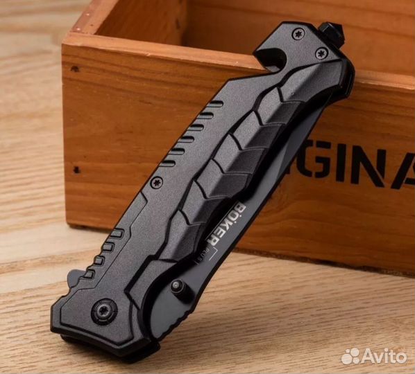 Нож складной boker