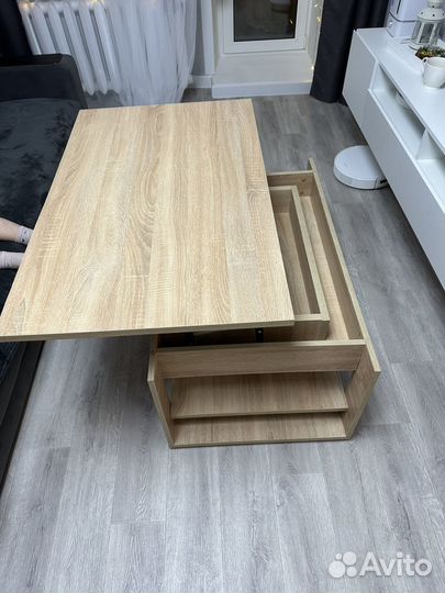 Журнальный стол