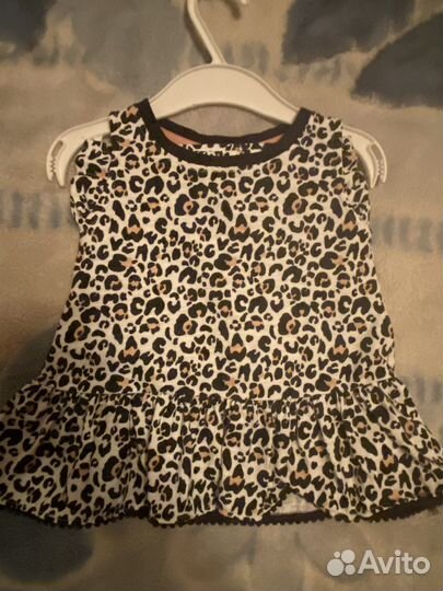 Костюмчик для девочки