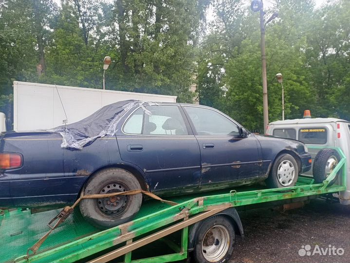 Toyota Camry vv10 sv10 xv10 1994 г