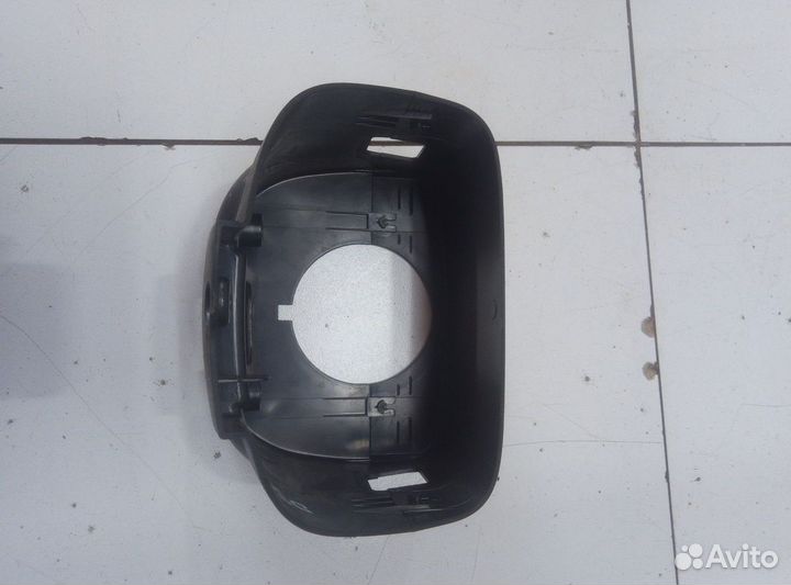 Ssang Yong Actyon Sports I кожух рулевой колонки