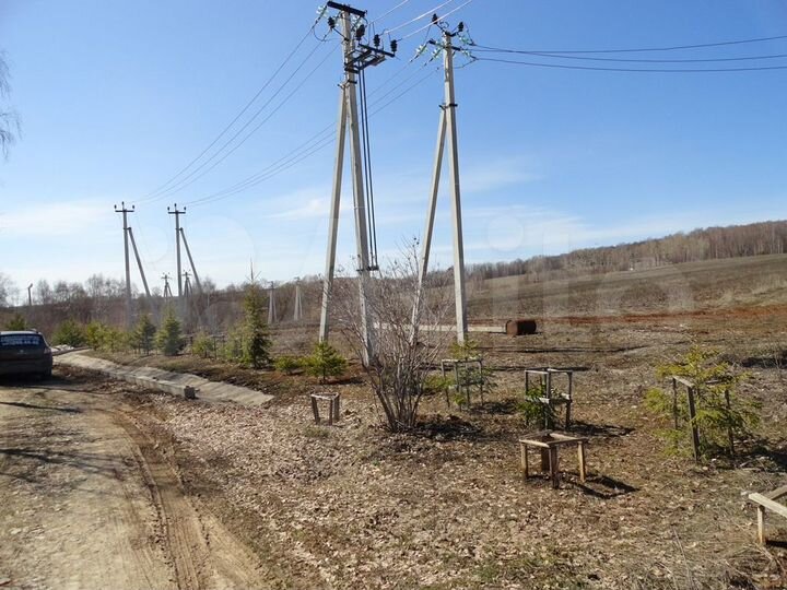 Дом 90 м² на участке 6,5 сот.