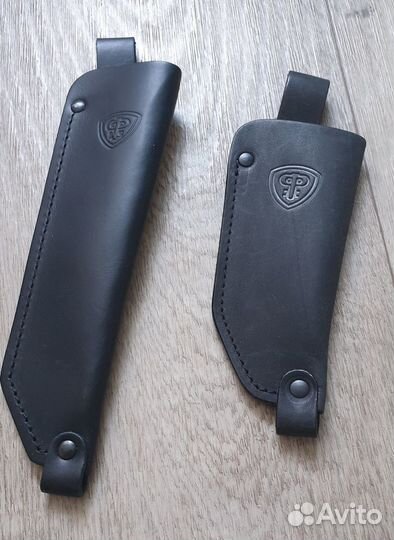 Чехол /футляр для хранения замка Гарант