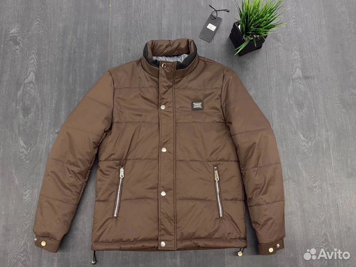 Куртка мужская Dolce gabbana