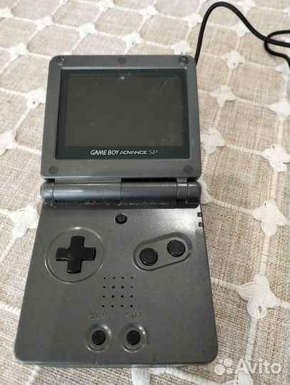Gameboy