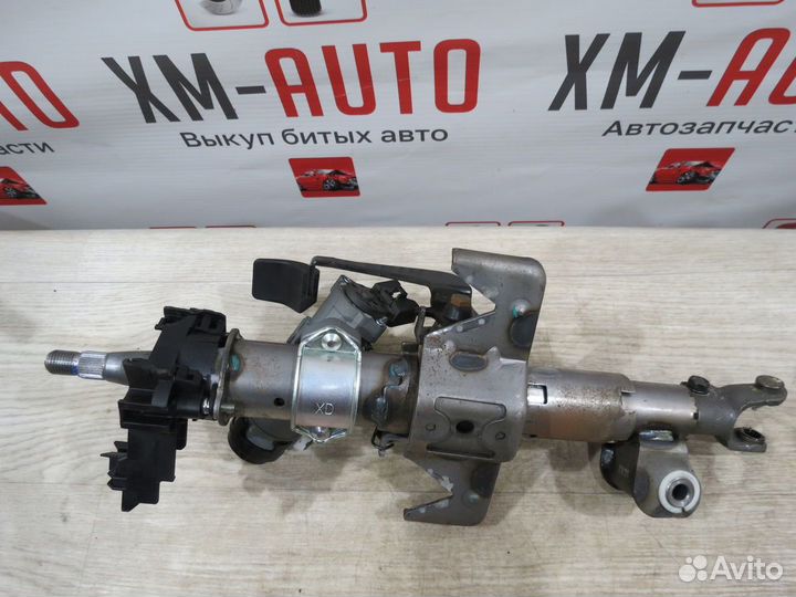 Рулевая колонка Hyundai Solaris