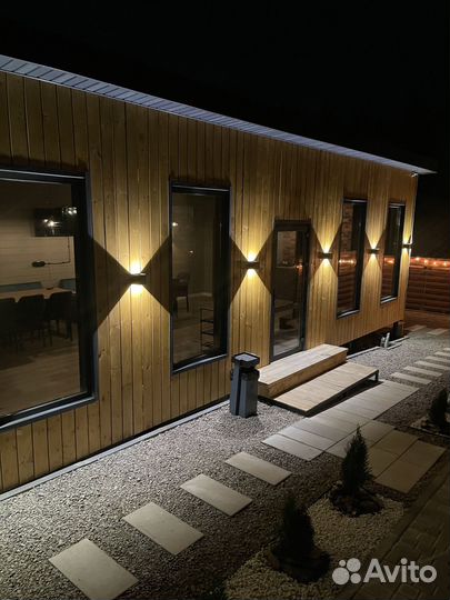 Аренда теплой беседки для отдыха