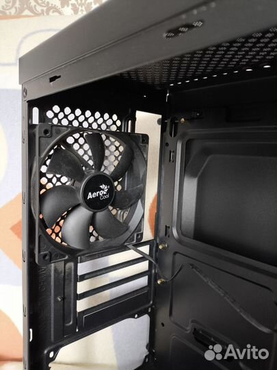 Корпус для пк