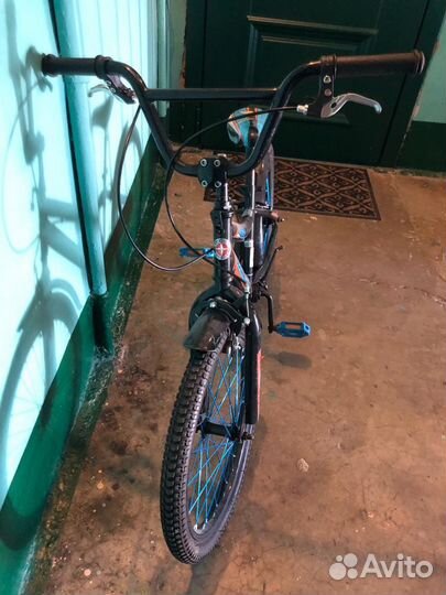 Велосипед Schwinn детский 6-8 лет