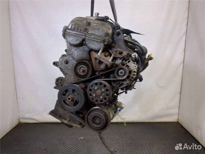 Двигатель Hyundai Veloster 2011, 2012